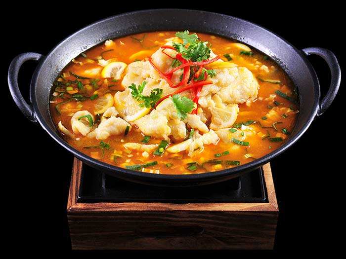 苗小壇酸湯魚撈飯加盟開店聚美味財(cái)富，大商機(jī)