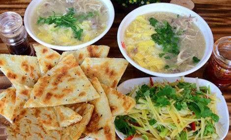 開一家油餅?zāi)鸽u湯加盟費(fèi)多少?