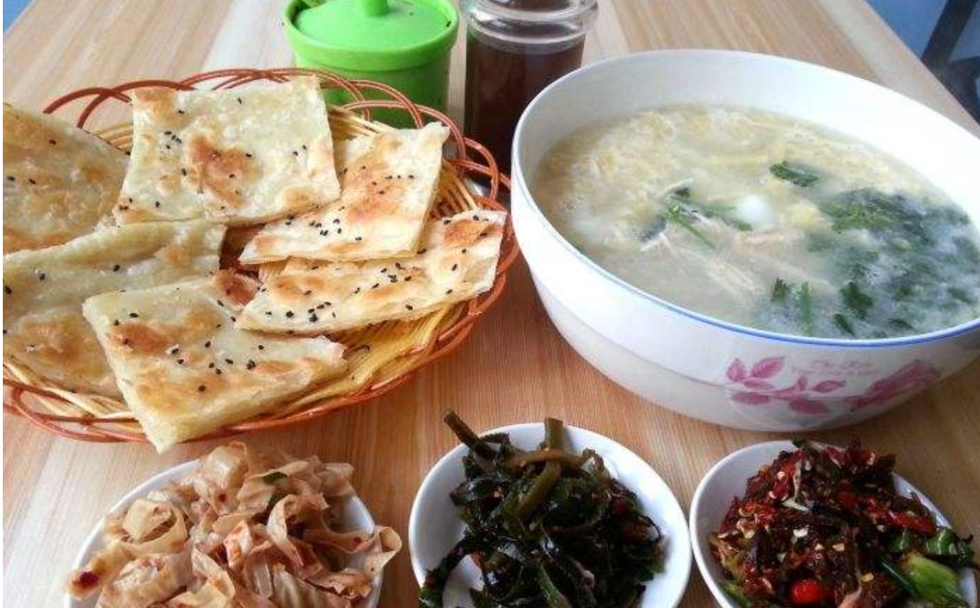 開一家油餅?zāi)鸽u湯加盟費(fèi)多少?