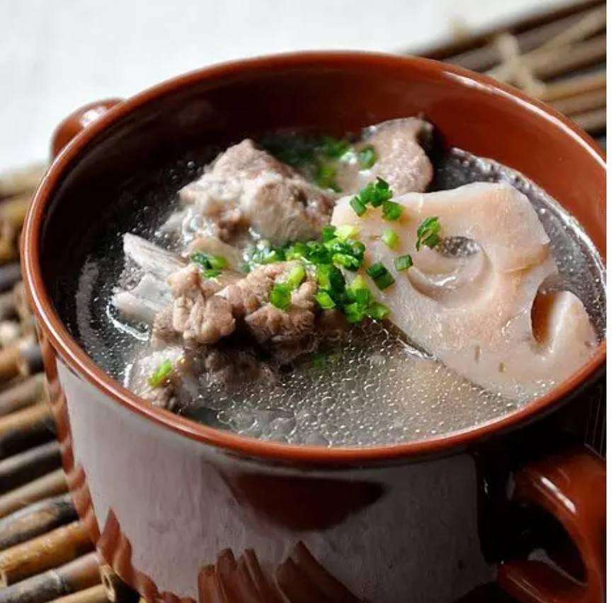廣式煲湯加盟市場分析