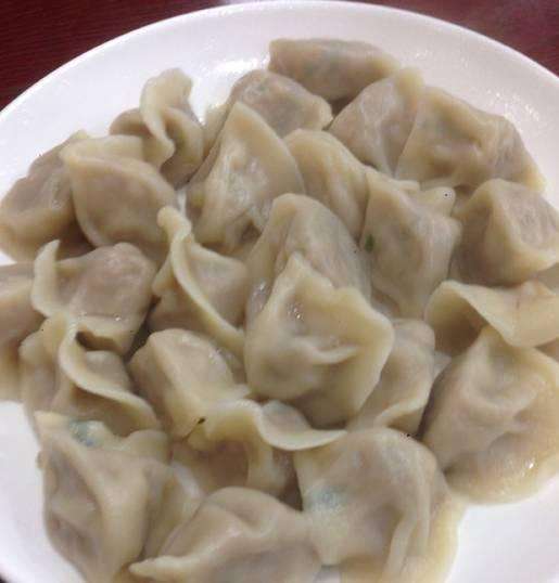 以外賣為切入點,一盤餃子從內蒙到北京的變革