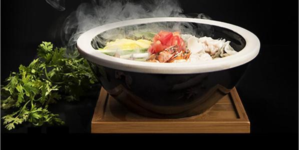什么餛飩加盟項目好?加盟子曰餛飩怎么樣?