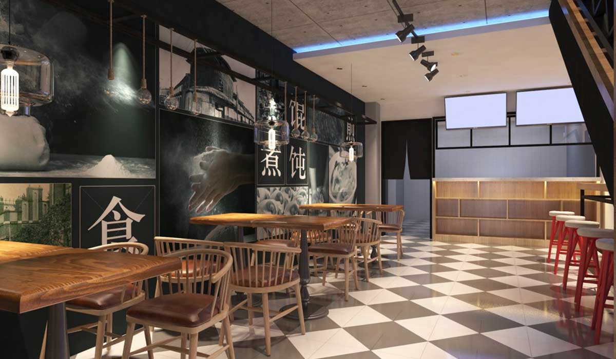 餛飩加盟哪家好?子曰糊涂脆皮餛飩加盟前景廣闊