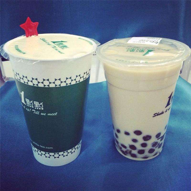 一點點奶茶加盟怎么樣？加盟費多少錢?