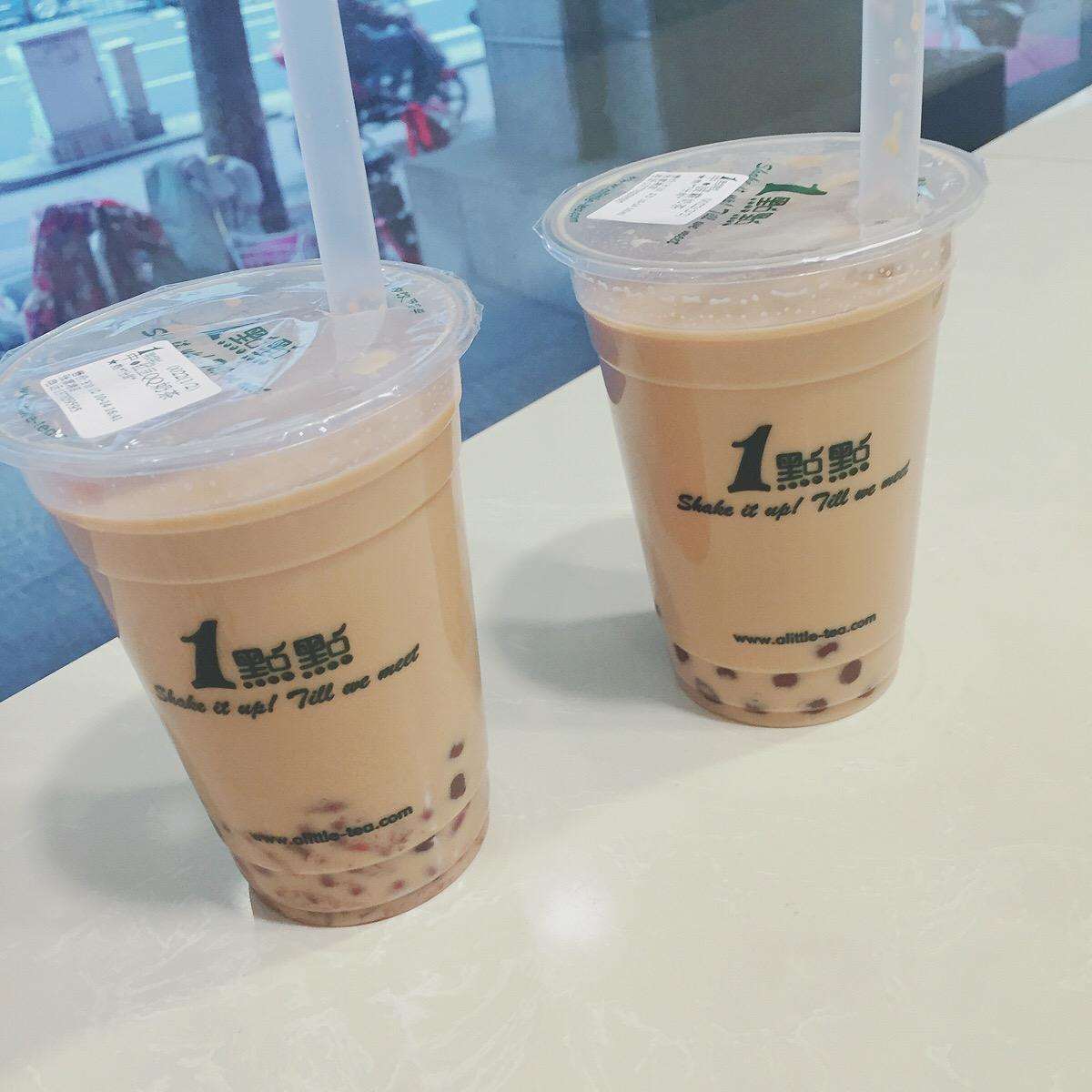 一點點奶茶加盟怎么樣？加盟費多少錢?