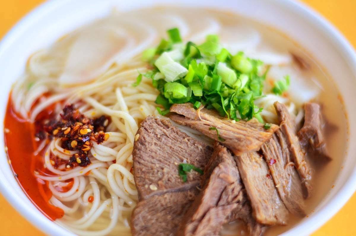 加盟牛肉拉面生意好做嗎？利潤怎么樣？