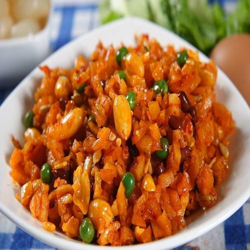 咸菜加盟怎么樣?需要辦咸菜廠嗎?