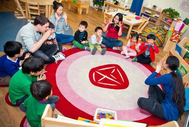 幼兒園連鎖加盟排行榜