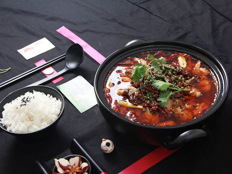 開一家魚票酸菜魚米飯加盟店怎么經(jīng)營生意好?