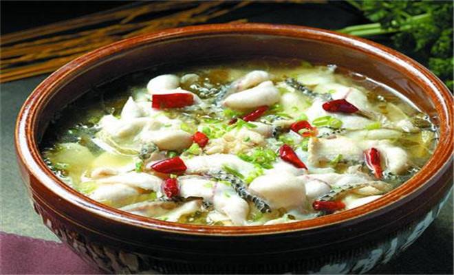 開一家魚票酸菜魚米飯加盟店怎么經(jīng)營生意好?