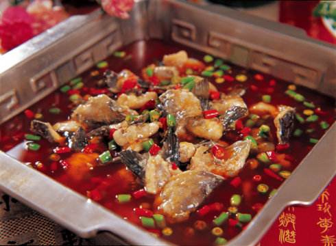 創(chuàng)業(yè)選擇新辣道魚火鍋好嗎?