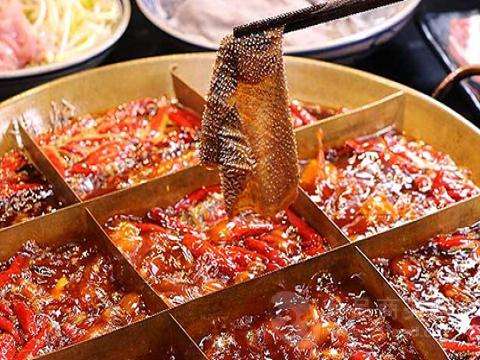 重慶美食加盟好項目選哪個品牌好