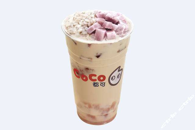 都可奶茶加盟多少錢?