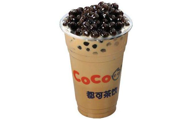 coco奶茶實力加盟品牌 小投資高利潤