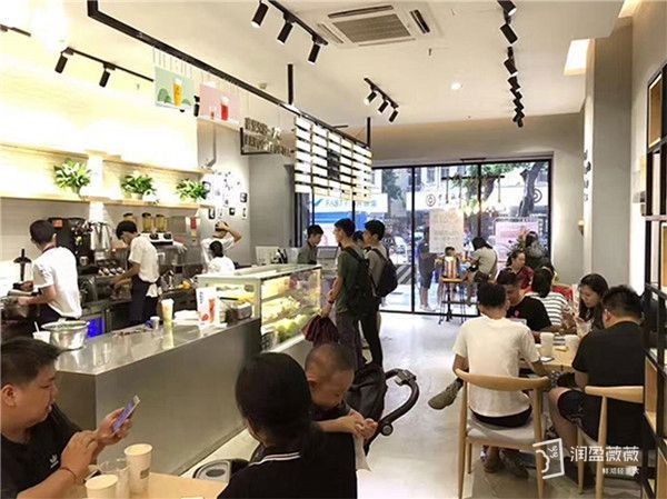南京奶茶加盟 淺析奶茶加盟需要多少錢