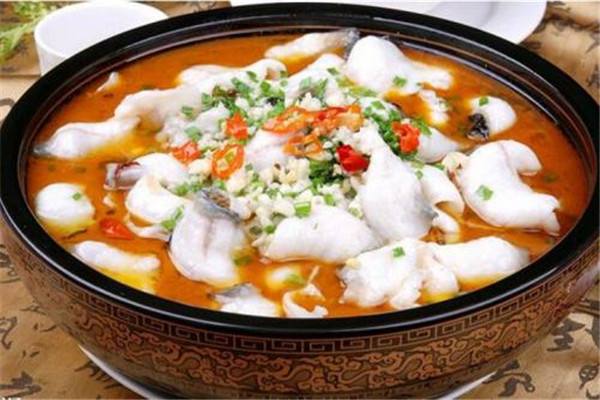 90后創(chuàng)業(yè)加盟酸菜魚生意怎么這么火