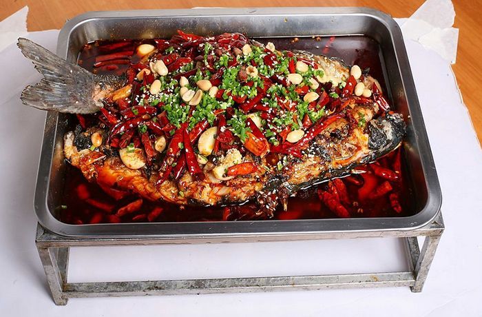 2019年在天津加盟瑞余烤魚(yú)生意好不好?