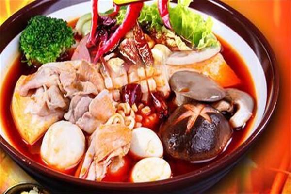 多魔辣麻辣燙讓生活因你而綻放光彩