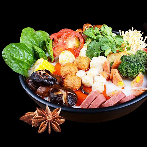 多魔辣麻辣燙讓生活因你而綻放光彩