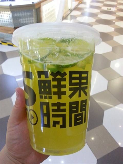 2019好前景大市場(chǎng)的飲品鮮果時(shí)間加盟怎么樣