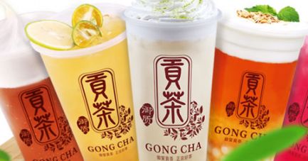 做什么生意利潤高看御合貢茶加盟詳情