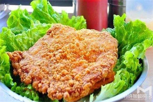 小本生意項目大臉雞排加盟怎么樣呢?