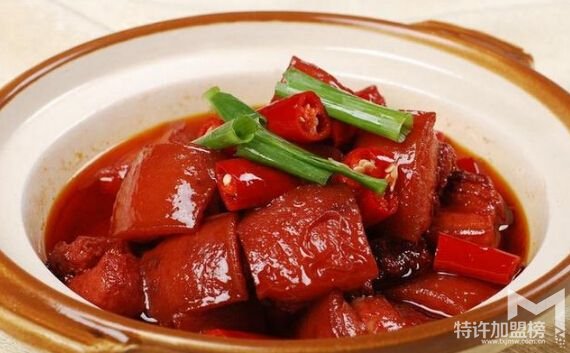 特色快餐加盟連鎖好項目田老師紅燒肉有什么優(yōu)