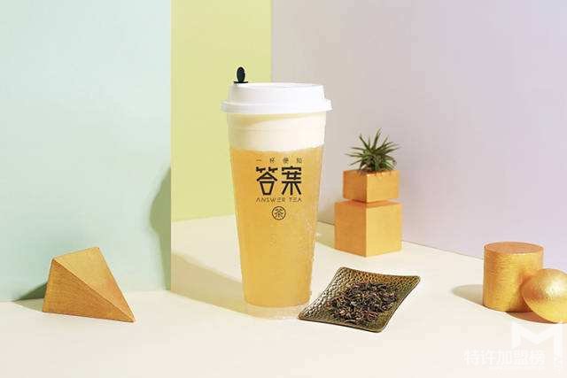 品牌果汁飲品加盟項目答案茶加盟費大概多少