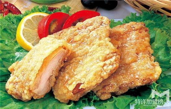 雞咪雞咪雞排加盟費多少？加盟費查詢網
