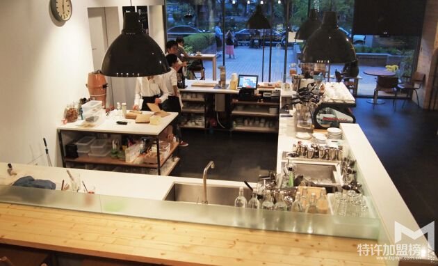 2018好項目開一家北歐時光加盟店