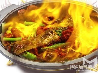 賺錢好項(xiàng)目加盟魚火肴火鍋怎么樣？加盟費(fèi)多少