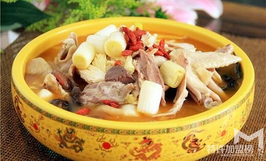 徽鋪椒麻雞鹵味店加盟 2019致富商機(jī)好項(xiàng)目