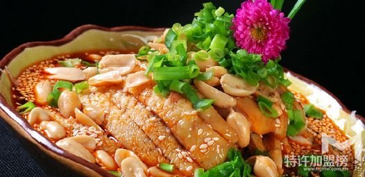 徽鋪椒麻雞鹵味店加盟 2019致富商機(jī)好項(xiàng)目