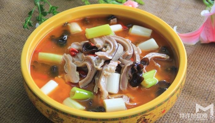 2019年鹵味熟食加***徽鋪椒麻雞 做賺錢生意