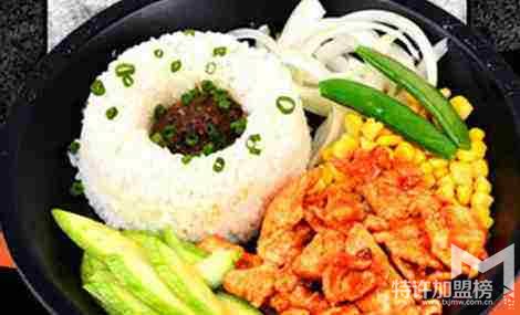 特色快餐店加盟板燒廚房生意怎么樣？創業致富