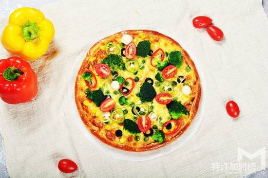 尊寶披薩加盟怎么樣？ 尊寶披薩加盟費多少錢？
