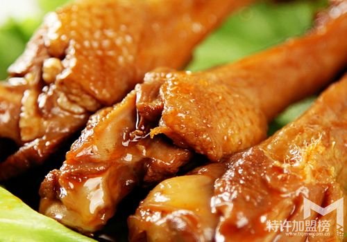 熟食連鎖品牌鹵三國(guó)熟食加盟 一招鮮制勝市場(chǎng)難