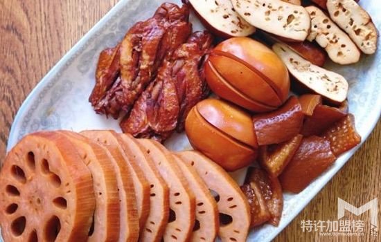 熟食連鎖品牌鹵三國(guó)熟食加盟 一招鮮制勝市場(chǎng)難