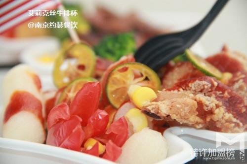 低成本創業項目哪個好 牛排杯讓你做熱門生意