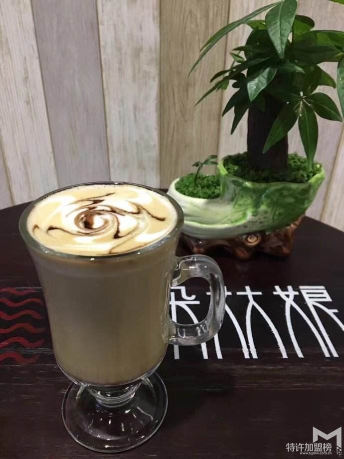 臺灣奶茶飲品培訓加盟送財富 只因懂你創業不易