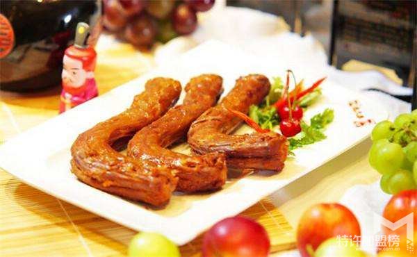 熟食加盟店經(jīng)營容易嗎 鹵三國熟食加盟怎么樣？