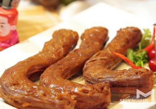 鹵味熟食加盟 代理鹵三國做小本生意