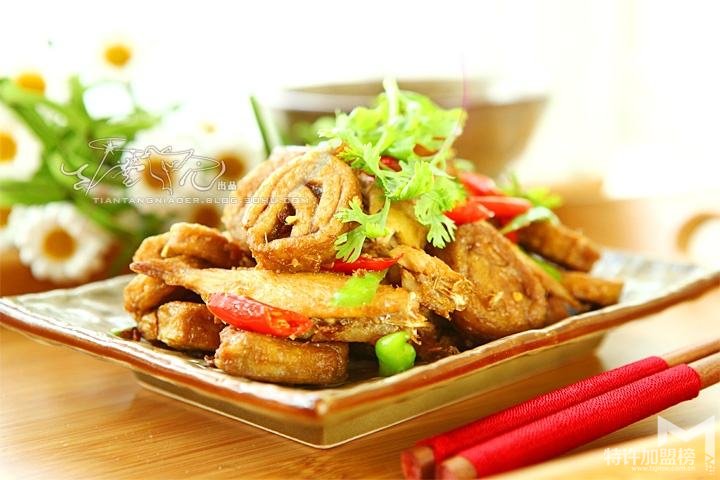 街頭小吃加盟 香臭佳績合理搭配掀起創業致富商