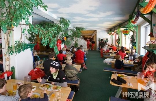 餐飲巨頭侵入500億細分市場,如何借勢快速賺錢