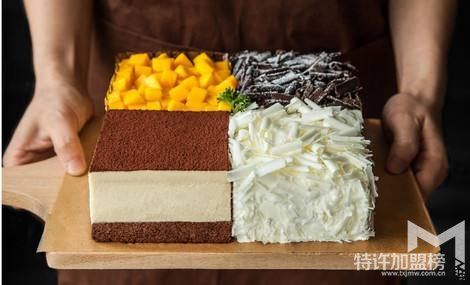 幸福西餅加盟費是多少錢？創業賺錢項目