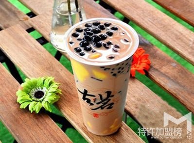 開古茗奶茶加盟連鎖店怎么樣？2018創業好項目