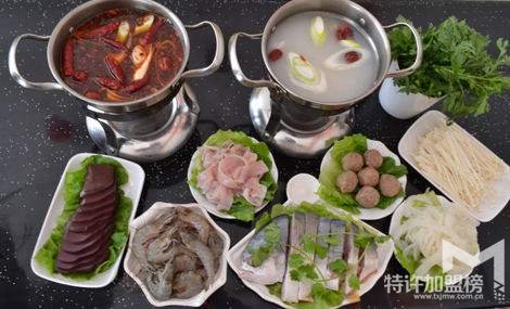 重慶十元小火鍋加盟怎么樣 如何做好店鋪選址