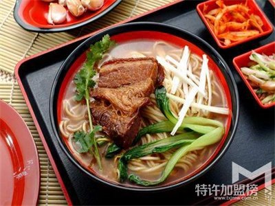 面館加盟需要做哪些準備工作 魏王面為你揭曉