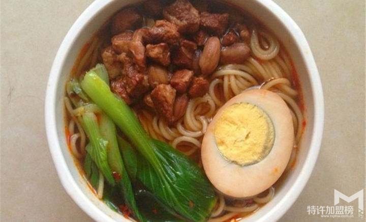 面館加盟需要做哪些準備工作 魏王面為你揭曉