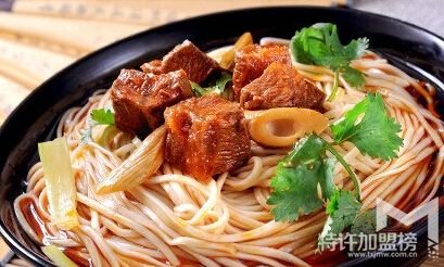 面館加盟需要做哪些準備工作 魏王面為你揭曉